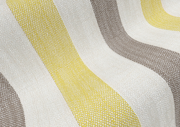 Abilene Stripe, Bighorn - Made to Measure Curtains - Image 4